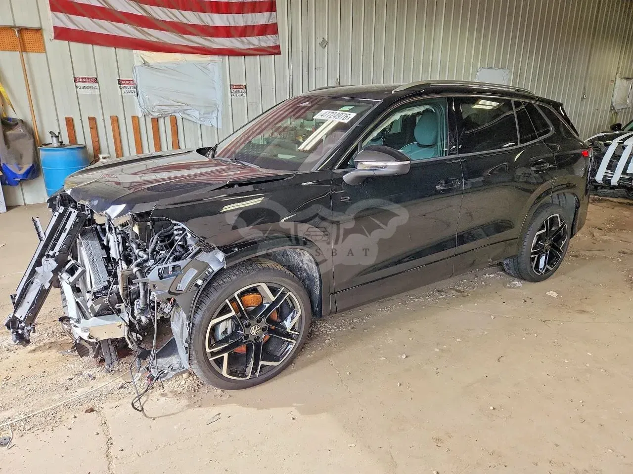 Volkswagen Tiguan 2.0L 4 2025