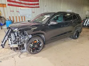 Volkswagen Tiguan 2.0L 4 2025
