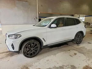 BMW X3 2.0L 4 2023