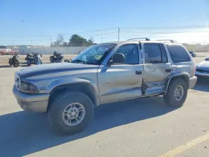 Dodge Durango 5.9L 8 1999