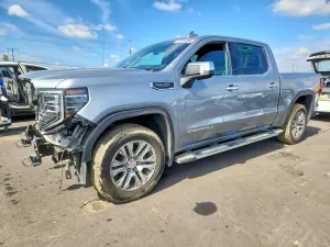 GMC Sierra 5.3L 8 2025