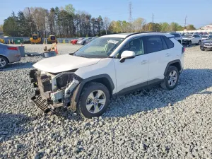 Toyota Rav4 2.5L 4 2019