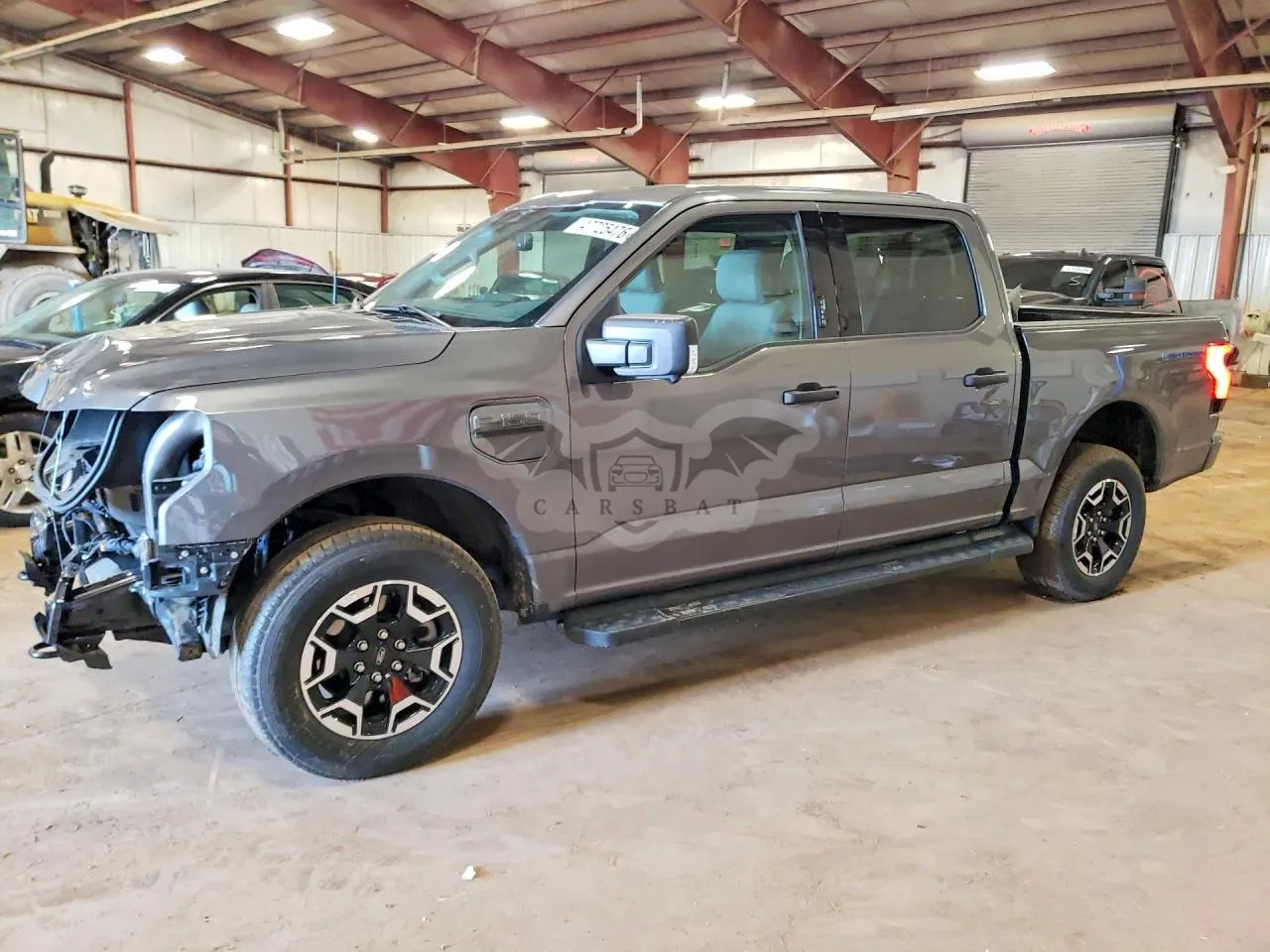 Ford F-150 2023
