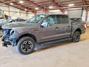 Ford F-150 2023