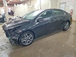 Kia Cerato / Forte / K3 2.0L 4 2019
