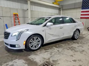 Cadillac XTS 3.6L 6 2019