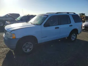 Ford Explorer 4.0L 6 2002
