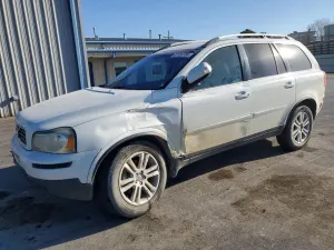 Volvo XC90 3.2L 6 2012