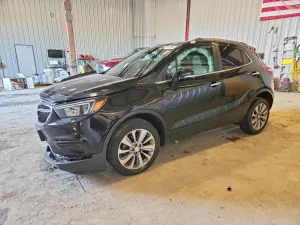 Buick Encore 1.4L 4 2019