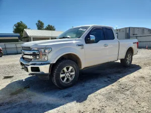 Ford F-150 3.5L 6 2018