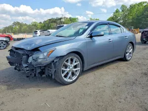 Nissan Maxima 3.5L 6 2009
