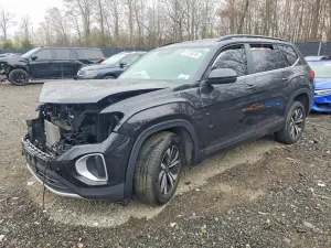 Volkswagen Atlas 2.0L 4 2024