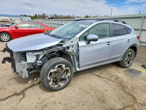 Subaru Crosstrek 2.5L 4 2023