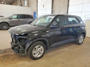 Hyundai Venue 1.6L 4 2023