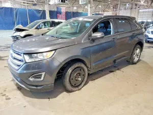 Ford Edge 2.0L 4 2015