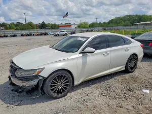 Honda Accord 1.5L 4 2018