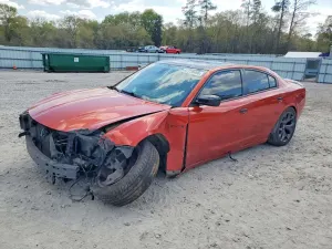 Dodge Charger 5.7L 8 2018