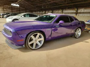 Dodge Challenger 5.7L 8 2023