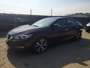 Nissan Maxima 3.5L 6 2017