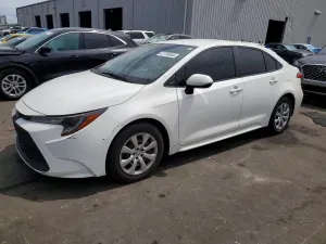 Toyota Corolla 1.8L 4 2021