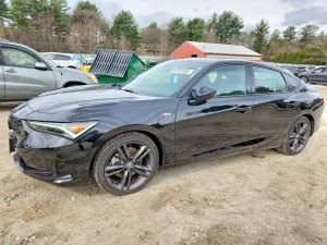 Acura Integra 1.5L 4 2024