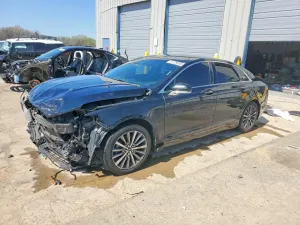 Lincoln MKZ 2.0L 4 2017