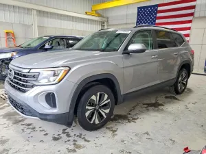 Volkswagen Atlas 2.0L 4 2024
