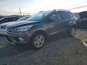 Ford Escape 1.5L 4 2017