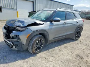 Chevrolet Trailblazer 1.3L 3 2023