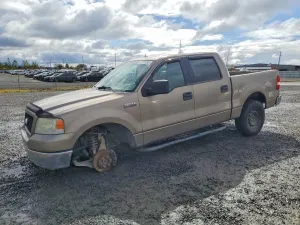 Ford F-150 5.4L 8 2006