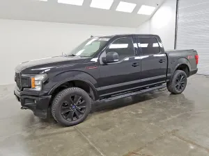 Ford F-150 3.5L 6 2019