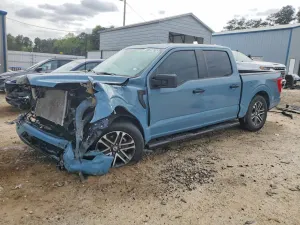 Ford F-150 2.7L 6 2023