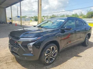 Chevrolet Trax 1.2L 3 2025