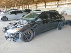 Nissan Sentra 2.0L 4 2020
