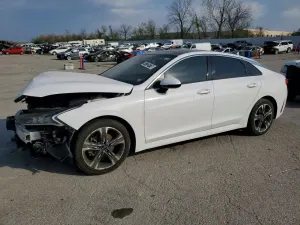 Kia K5 1.6L 4 2021