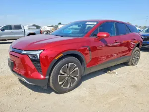 Chevrolet Blazer 2025