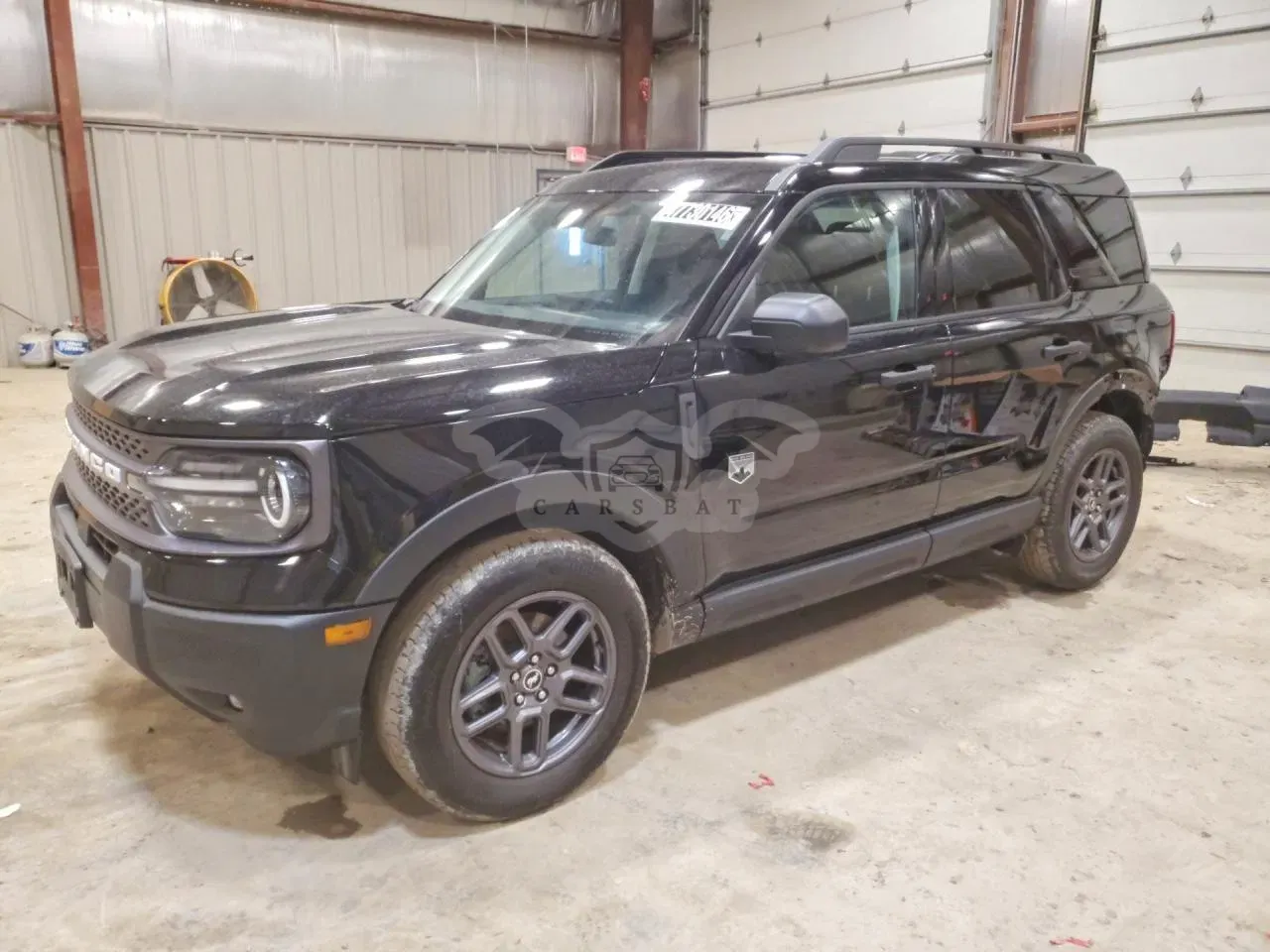 Ford Bronco 1.5L 3 2025