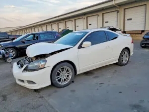 Acura RSX 2.0L 4 2005