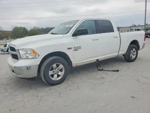 RAM 1500 5.7L 8 2020
