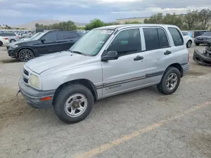 Chevrolet Tiltmaster 2.0L 4 2000