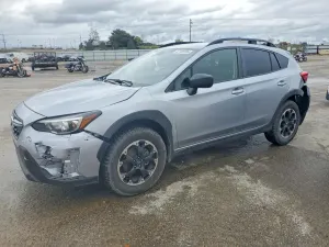 Subaru Crosstrek 2.0L 4 2023