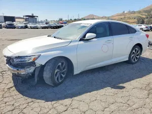 Honda Accord 1.5L 4 2018