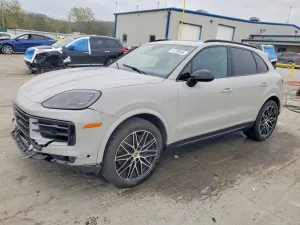 Porsche Cayenne 3.0L 6 2024