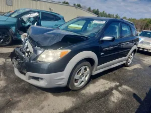 Pontiac Vibe 1.8L 4 2008