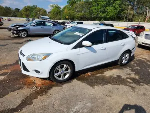 Ford Focus 2.0L 4 2013