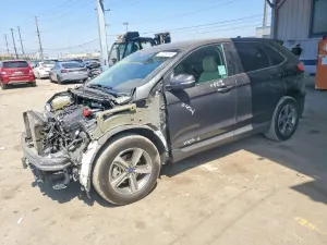 Ford Edge 2.0L 4 2020