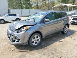 Ford Escape 1.6L 4 2014