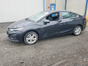 Chevrolet Cruze 1.4L 4 2018