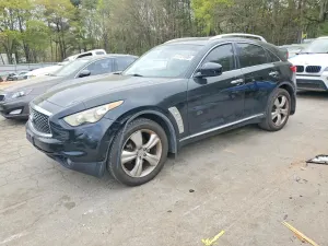 Infiniti FX 3.5L 6 2009