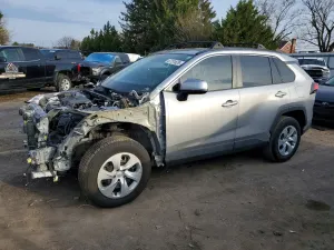 Toyota Rav4 2.5L 4 2020